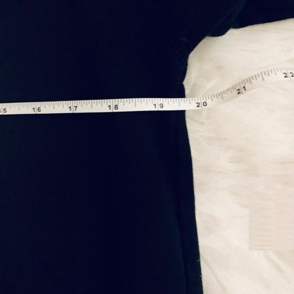 Sundown by Splendid Hoodie Sweat Shirt Moon&Star Animal Design Black Size XS-S - Picture 10 of 16